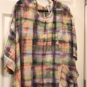 Melissa McCarthy Women's Blouse